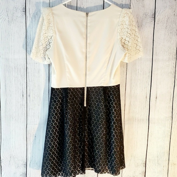 Ark & Company Womens Dress Size Medium EUC - Picture 5 of 6